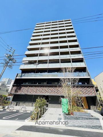 ザ・パークハビオ名古屋松原