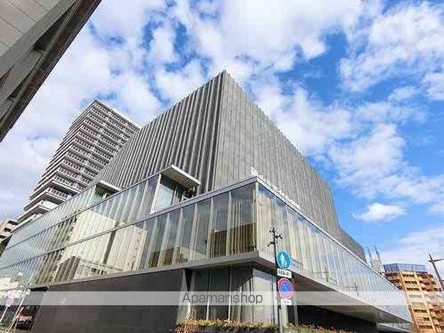 ライオンズタワー岡山千日前(3LDK/11階)