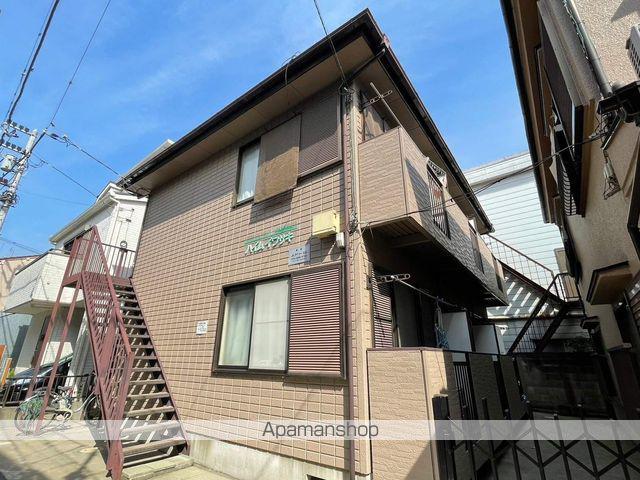 ハイムイワサキ