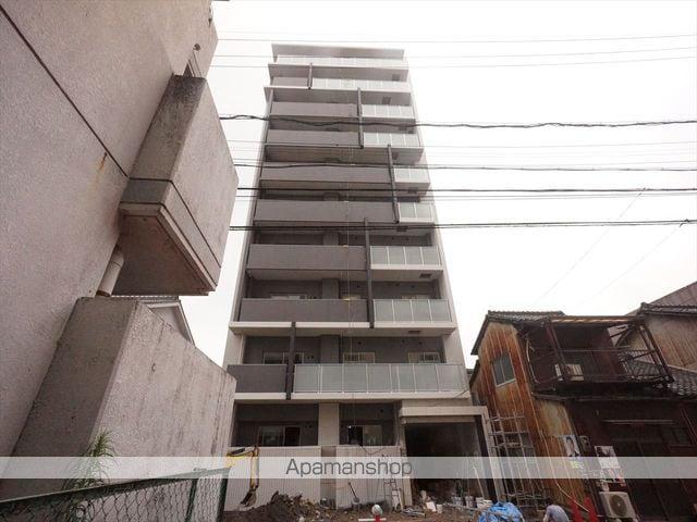 グラディアン大曽根