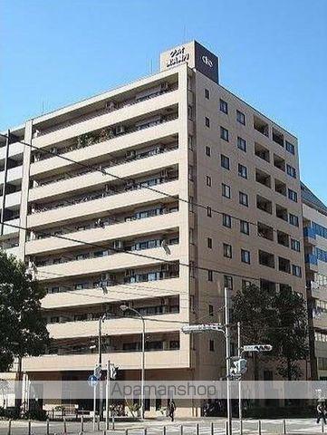 クリオ横浜関内弐番館(2LDK/10階)