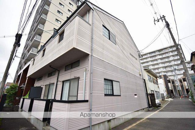 リトルシャトー上杉