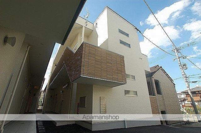 ベルポート香住ヶ丘