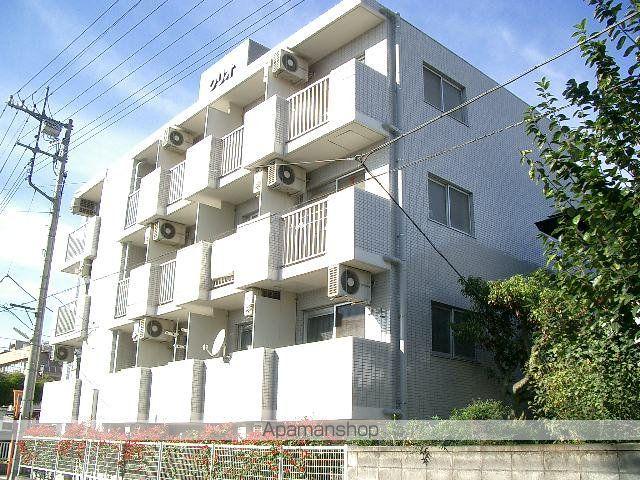 クリオ飯能弐番館