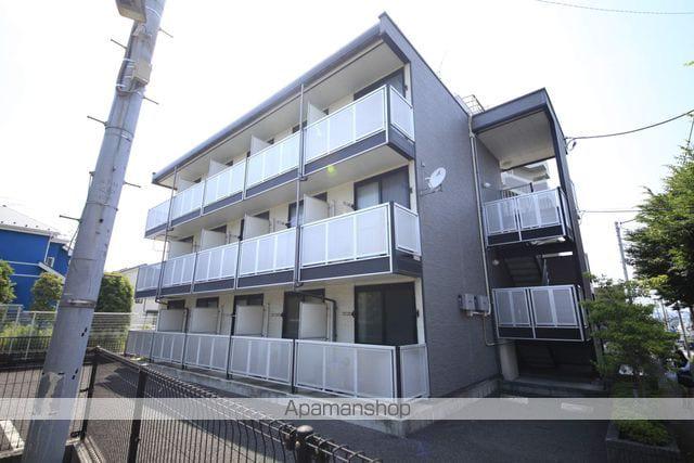 レオパレスフルセイル北野