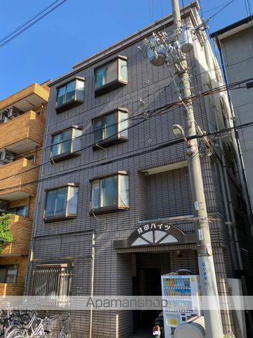 苅田ハイツ