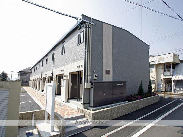 レオパレス松の本