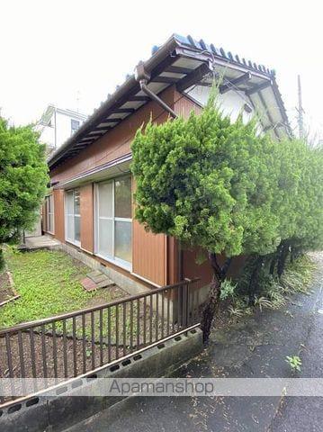 静岡鉄道静岡清水線 古庄駅 徒歩11分  築46年