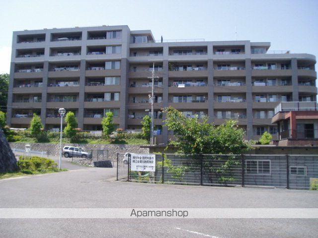 シャリエ大津皇子が丘