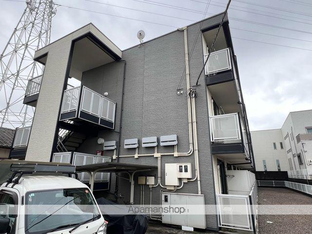 レオパレスグランコート瀬戸