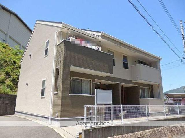 フォレスト高陽東 弐番館