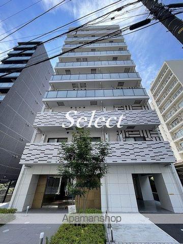 メインステージ東神奈川Ⅱ