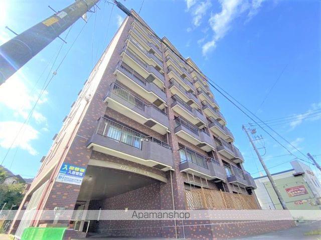 メゾンパティオ大町