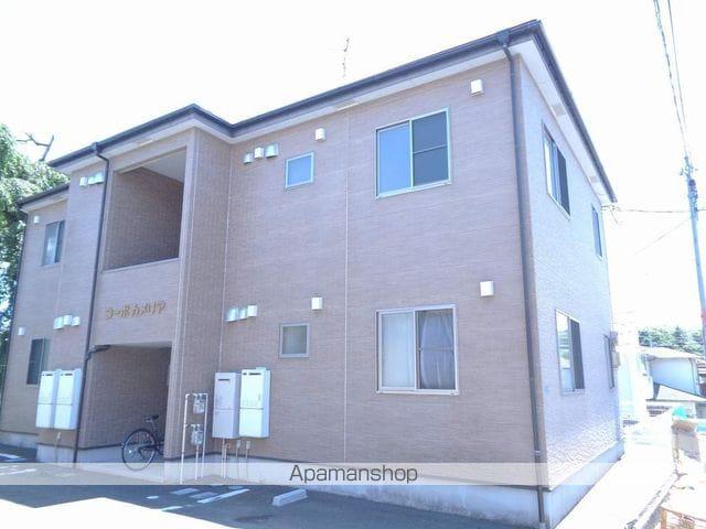 コーポカメリア