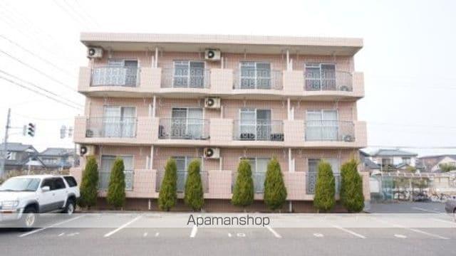 ロワールもえぎ野