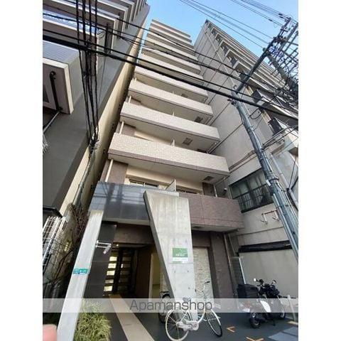 ルラーシェ難波