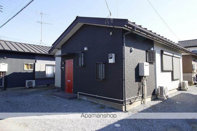 茨城県猿島郡境町 1階建 築44年
