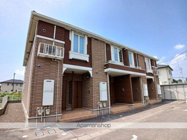 ラバン・ドールⅡ(ワンルーム/1階)