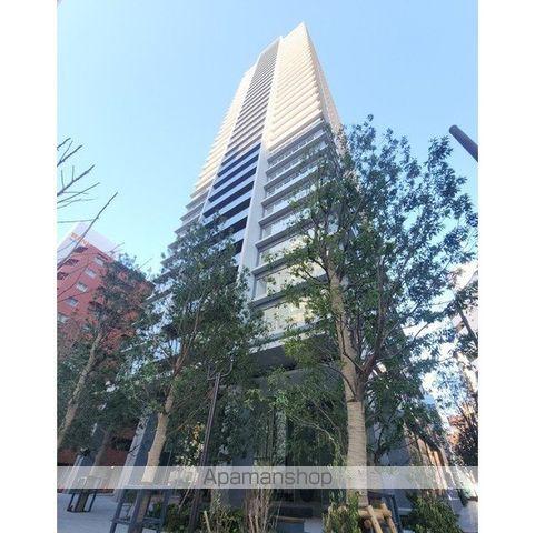 クラッシィタワー新宿御苑