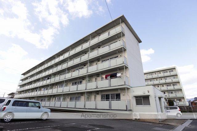 ビレッジハウス甘木2号棟