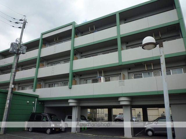 龍の樹マンション