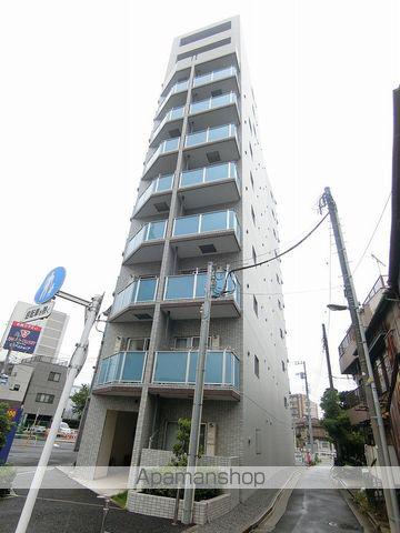 アンベリール墨田