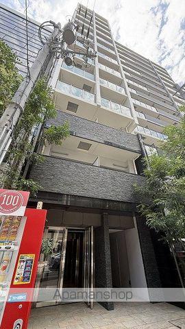 カバナ本町(1LDK/3階)