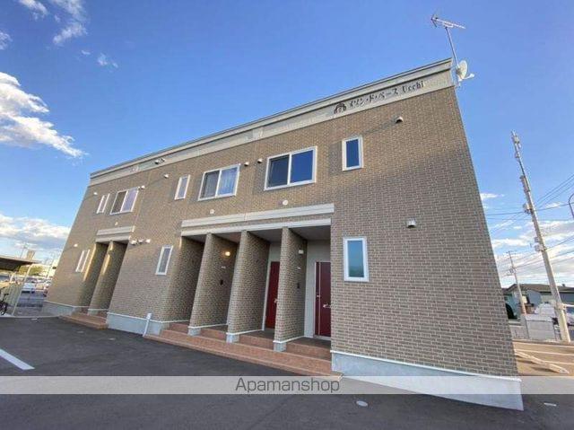 メゾン・ド・ベース UCCHI