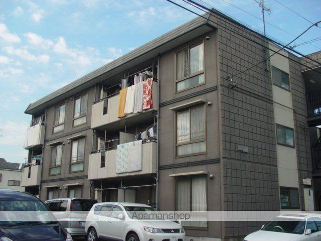 第2グリーンハイツ