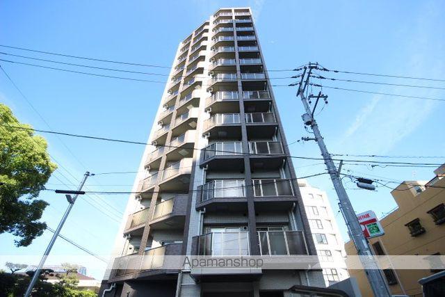 ラルウェンディ縮景園前 ウエスト(1K/11階)