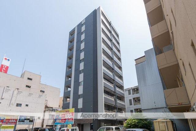 プレシャスタイム亀井町