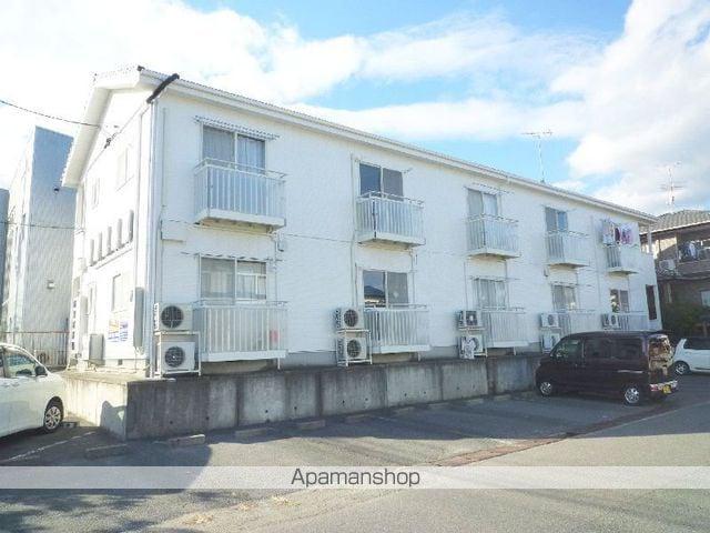 メゾン井筒屋(1DK/1階)