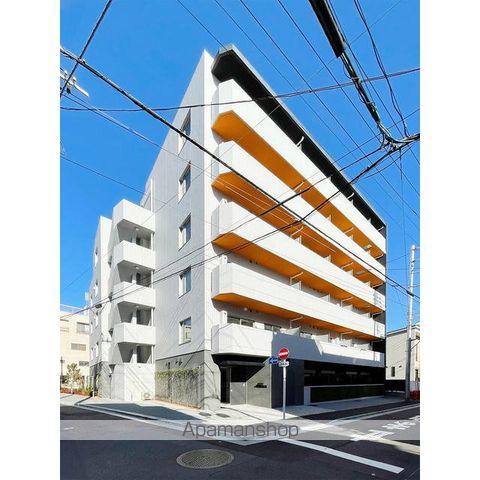 BPRレジデンス大島