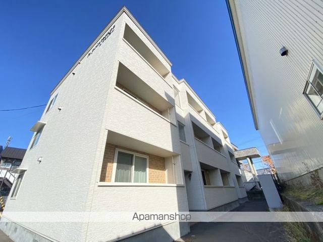 ルプランタン(1LDK/2階)