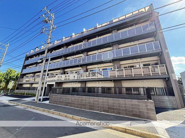 スクエアシティ鶴見市場