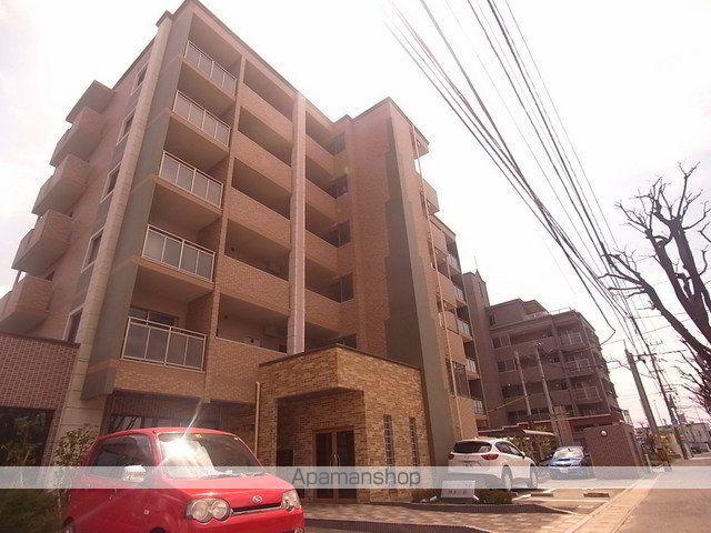 ポートヴィラ21博多の森