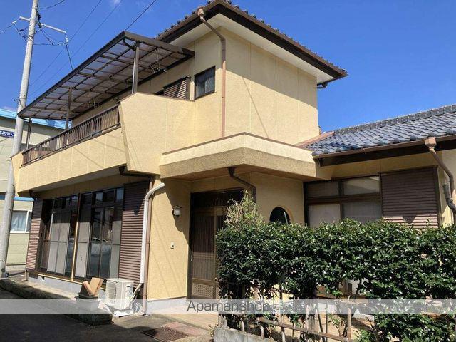 常磐線 内郷駅 徒歩6分 2階建 築45年