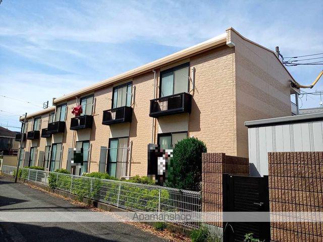 レオパレスますがた