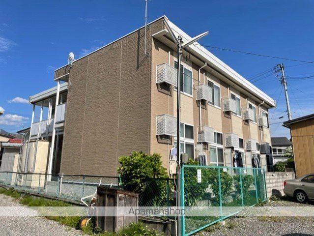 レオパレス松本中央