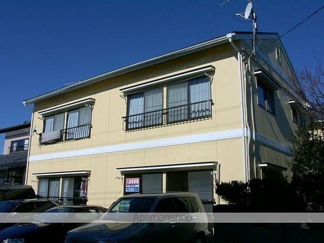 第3双藤コーポ A棟