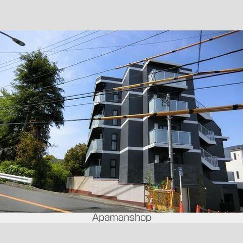 S-RESIDENCE妙蓮寺