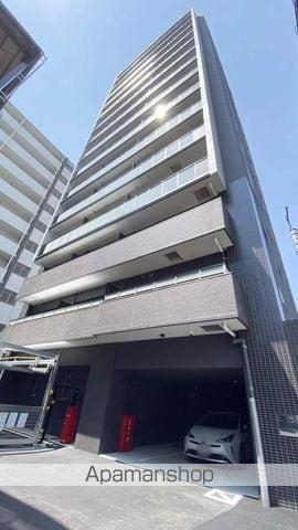プレサンス ロジェ 岡山駅元町
