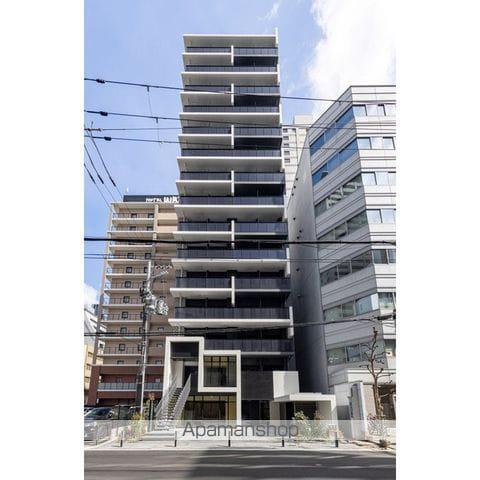 BPRレジデンス大阪本町Q