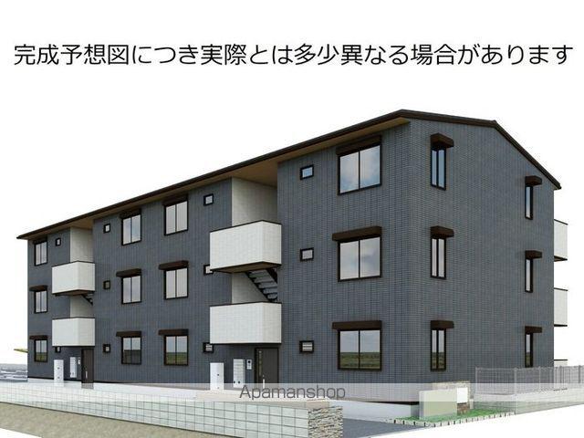 D-ROOM八代市西片町18PJ