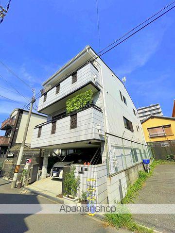 庭井マンション