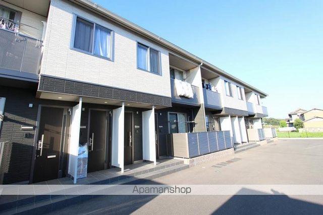 アプリコットⅡ