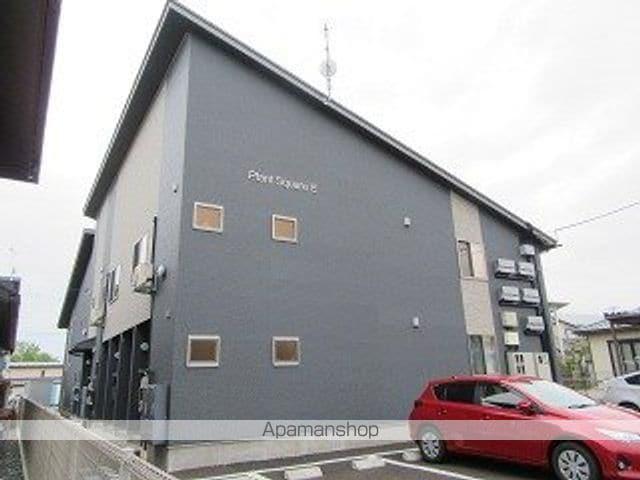 プラントスクエア E棟