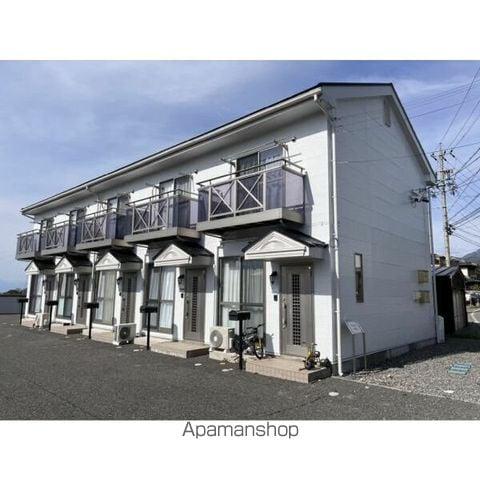 ＢＲＡＮＣＨＥ仲町(2LDK)