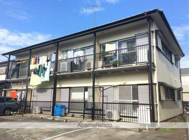 コーポくすもと