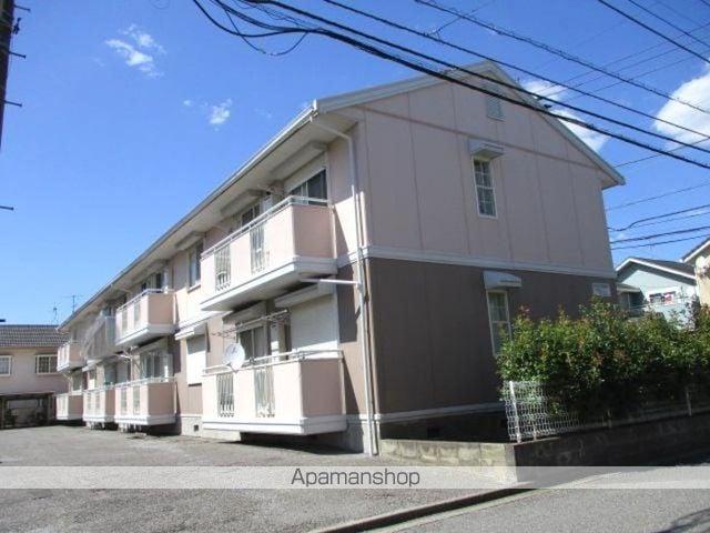 ウィステリアおゆみ野A